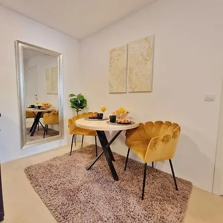 Apartment Hidden Oasis Rovinj