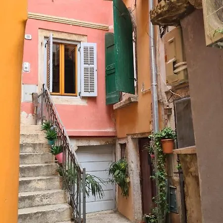 Apartment Hidden Oasis